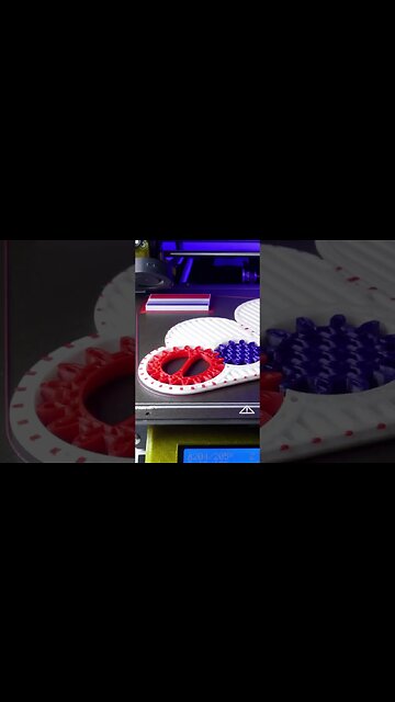 Mechanical Heart Container #Shorts