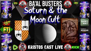 Saturn and the Moon Cult