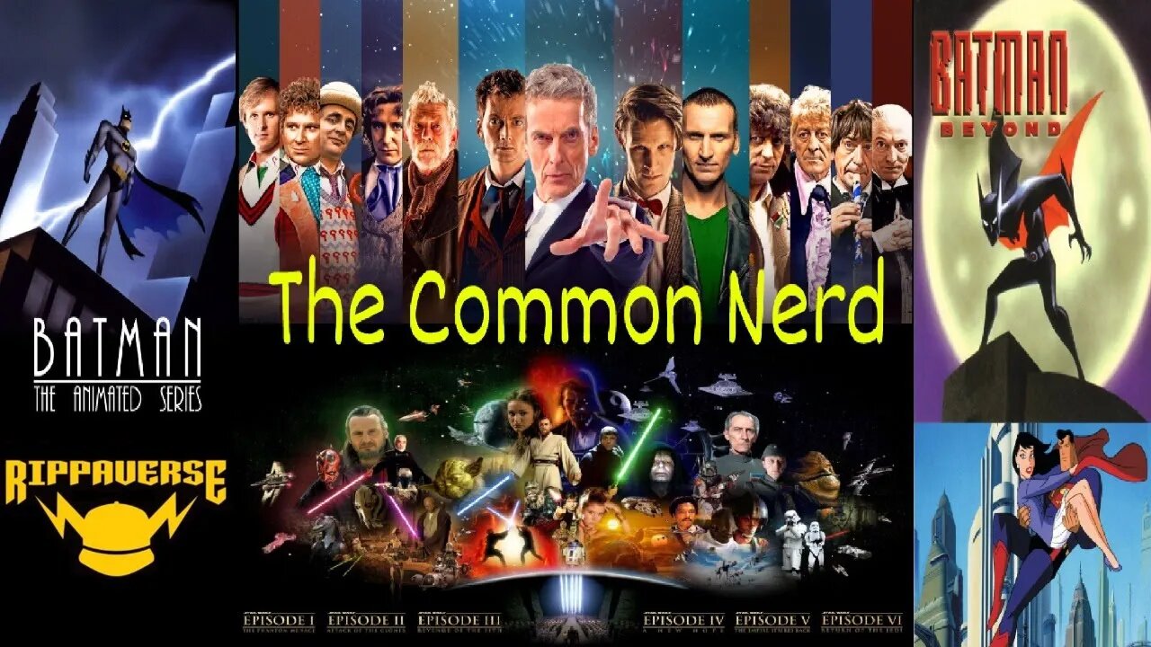 Sunday Funday! The Old Man Gave Me A Task, So Here We Go... Pop Culture And The Book Of Romans