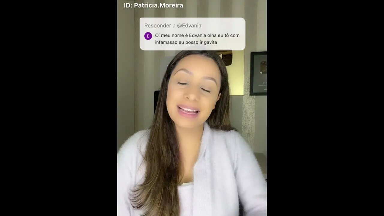 Estou com inflamação pode ser gravidez?