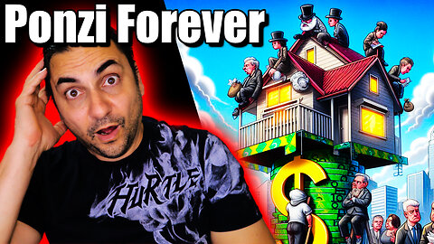 INSANITY – Australia Will Pump This Housing Ponzi Forever