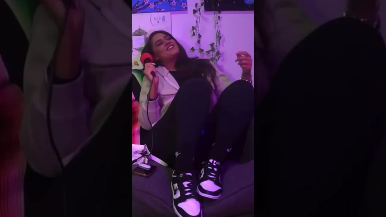 HAVE YOU EVER THROWN UP ON THE D? 🤮