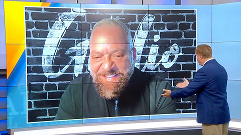 Giulio Veglio's New Book "Hiding Behind the Mask" | Central Valley Today