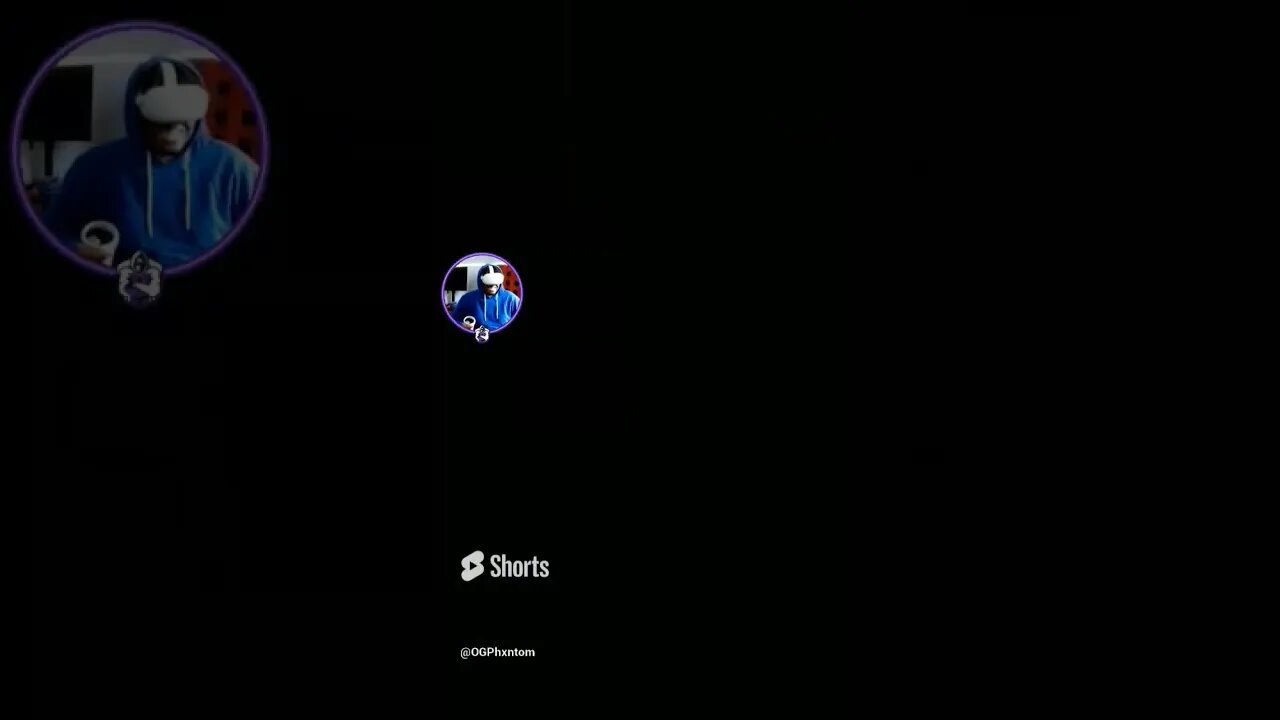 I'm A Menace! (Among Us) #shorts