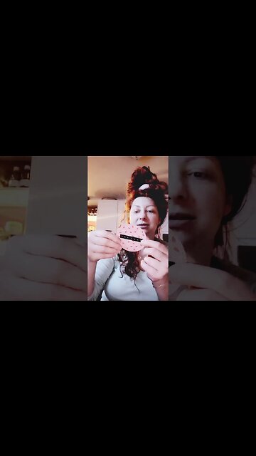 Libra ~ Make it Happen 💛