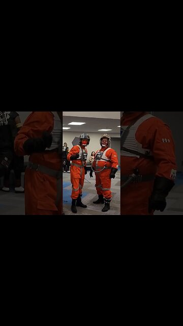 Star Wars Cosplay Rebels at Central Florida Comic Con 501st Legion