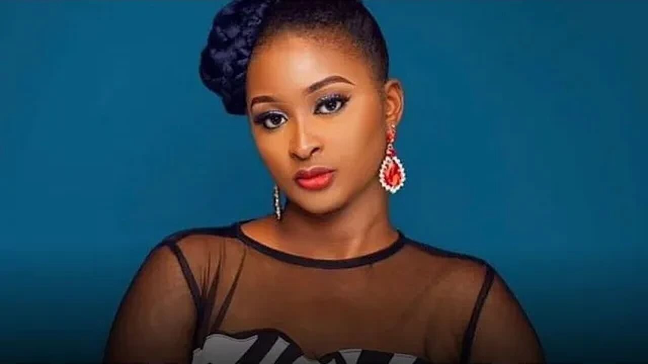 Using an instance, actress Etinosa explains why she’s convinced that some vendors use ‘juju’