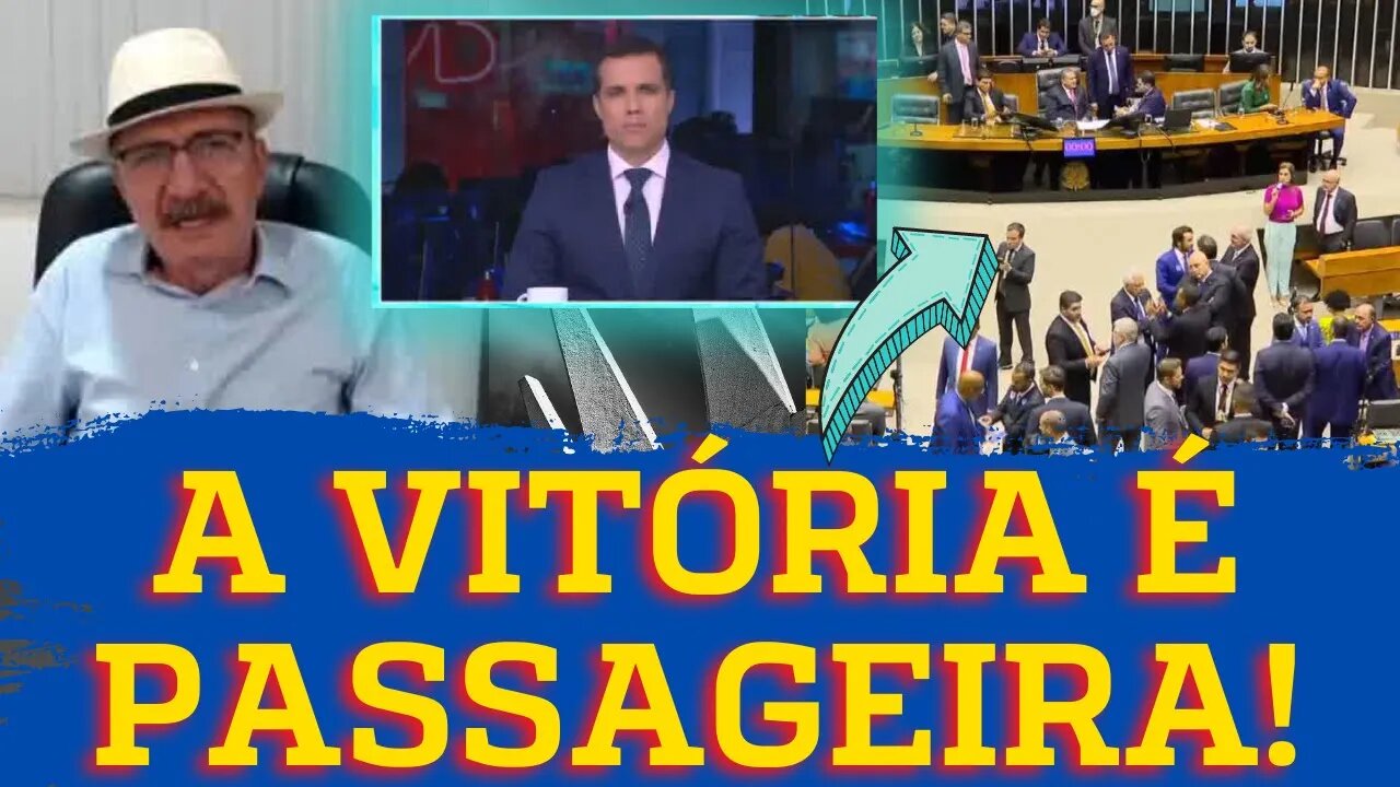 Ministro de Lula preocupado com 32 votos de Rogério Marinho e possível cpi da lava toga