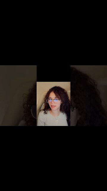 Eliza Bleu Says Children Can Consent to Adults??