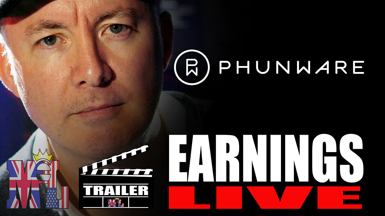 PHUN Stock - Phunware EARNINGS CALL EXTRA - Stock Market Coverage