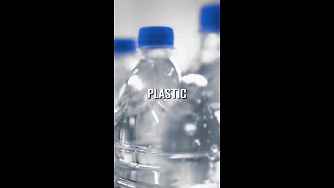 The Dangers Of Plastic Bottles And Microplastics