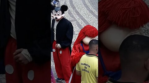 PASSINHOS DO FOFÃO, NARUTO, BEN10 E HOMEM-ARANHA, DANÇANDO NA CARRETA DA ALEGRIA TRIPLO X, LIKE 102