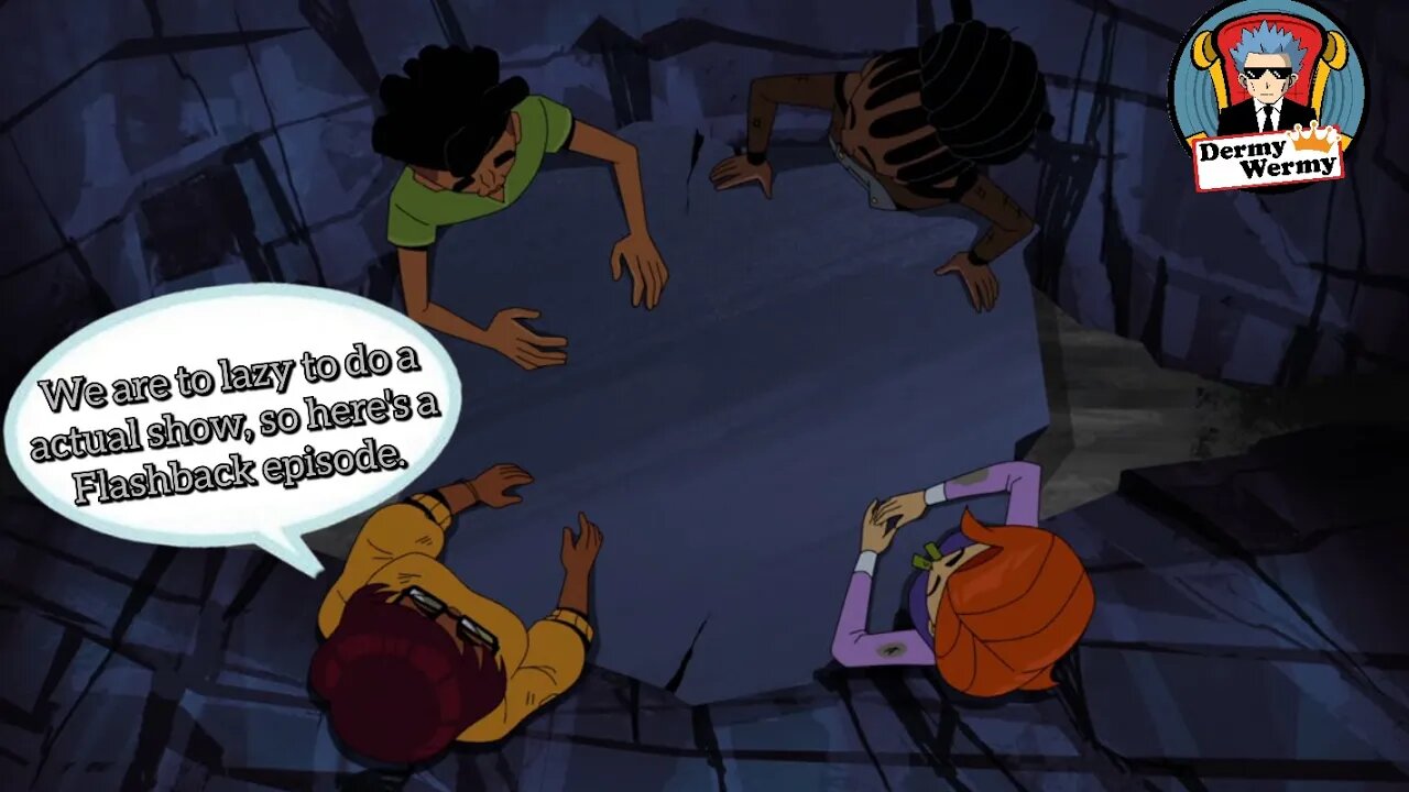 Velma Ep 8 Review Lazy Flash Back