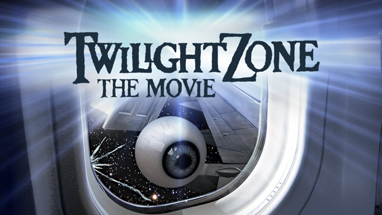 Twilight Zone 𝑻𝒉𝒆 𝑴𝒐𝒗𝒊𝒆 (1983 Full Movie) | Horror/Sci-Fi/Supernatural | Dan Aykroyd, Albert Brooks, Scatman Crothers, John Lithgow, Vic Morrow, Kathleen Quinlan. | #HappyHalloween 🎃