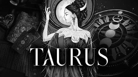 TAURUS♉ THIS PERSON IS THINKING ABOUT YOU! 💝