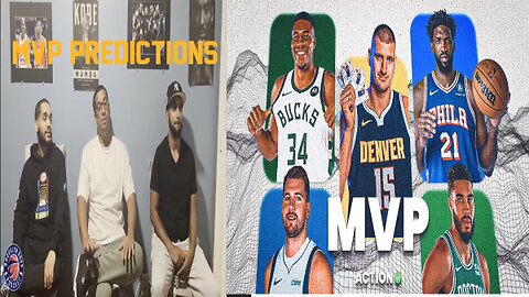 MVP Predictions