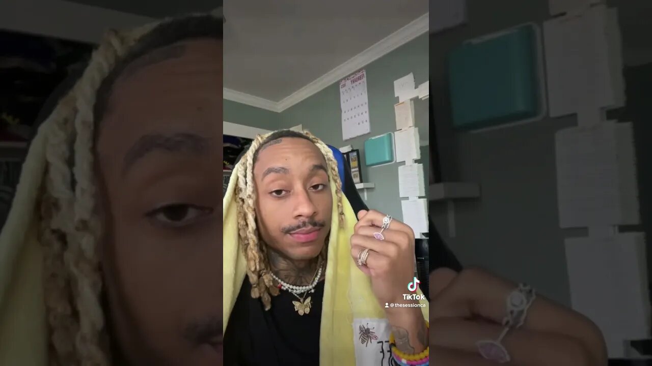 Still think WE do it to ourselves?