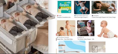 When I was one year of age, I was already a veteran in terms of MK Ultra