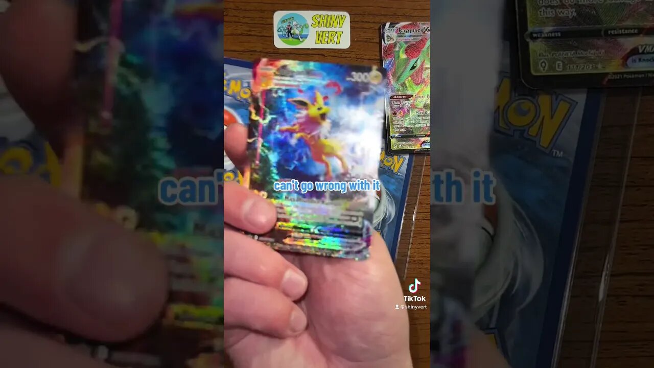 ULTRA RARE Pokémon God Pack 🔥😳