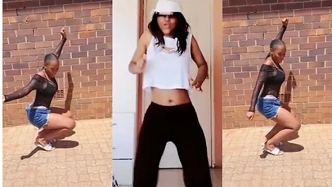 they truly can shake it 🔥🔥