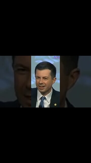 Pete Buttigieg fails to comment on Ohio train derailment, but has time for Social Justice.