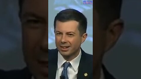 Pete Buttigieg fails to comment on Ohio train derailment, but has time for Social Justice.