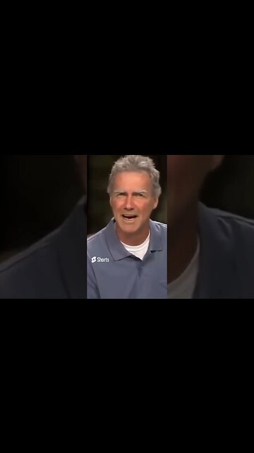 Norm MacDonald Impersonates Clint Eastwood On A Reality Show