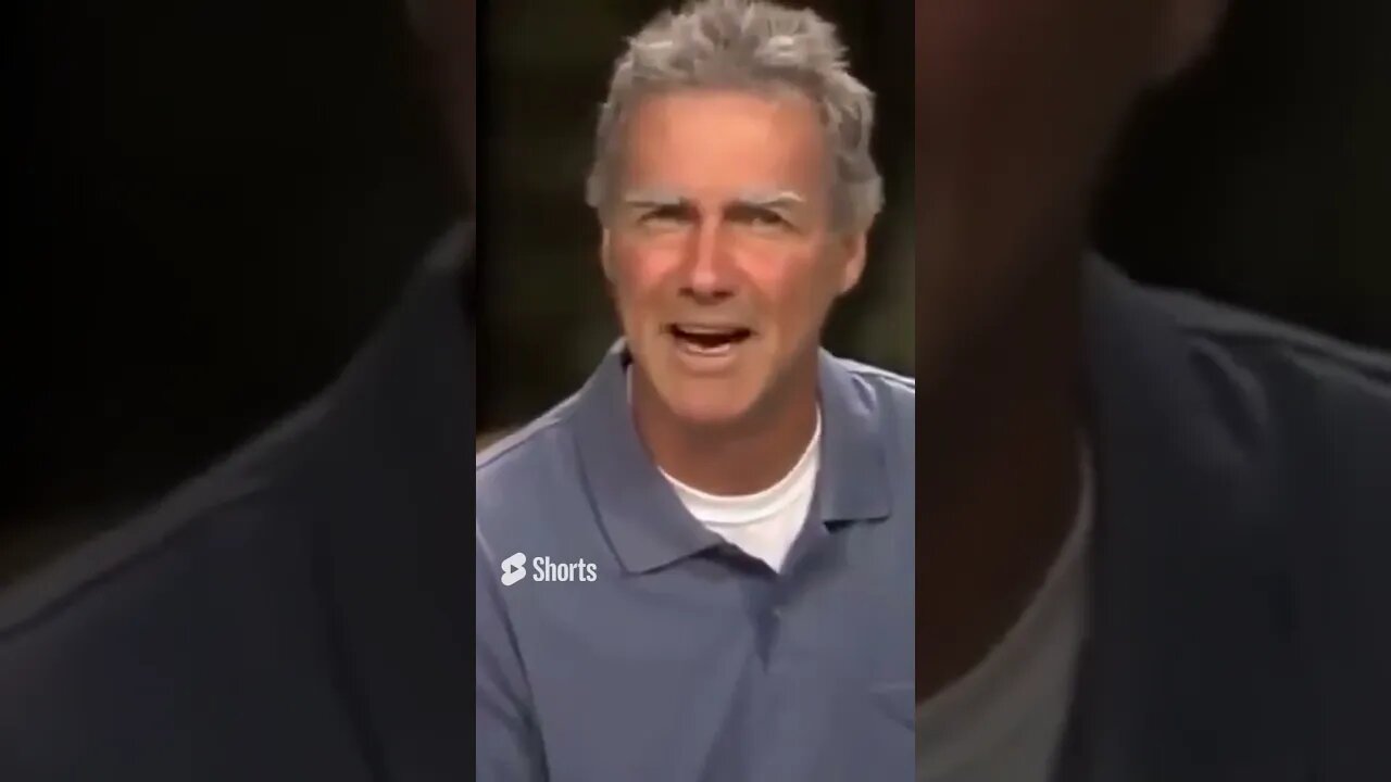 Norm MacDonald Impersonates Clint Eastwood On A Reality Show