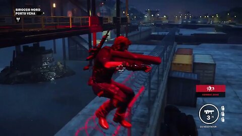 Just cause 3 chaos is god