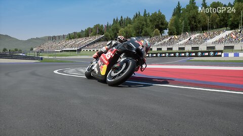 MotoGP24 | Red Bull Ring TT | Day#5