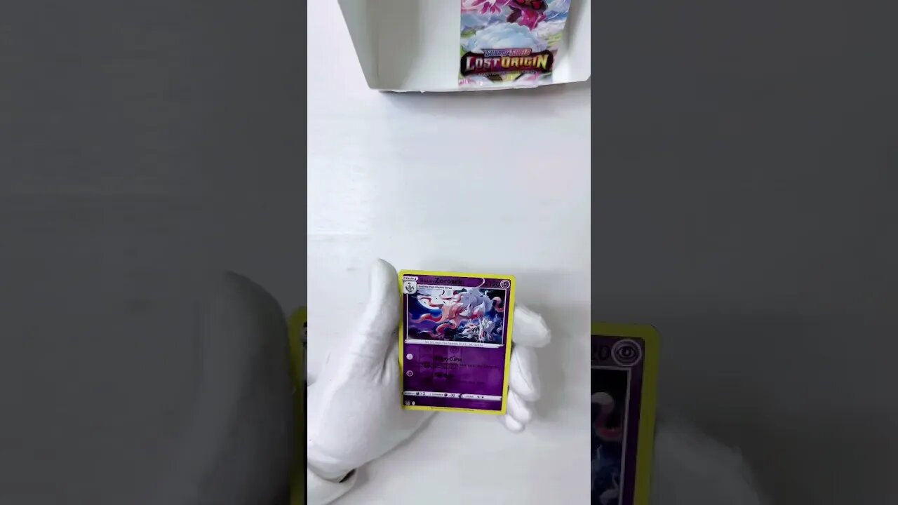 Pokeimon & Chill Vol. 5 - Lost Origin Booster Box Part 12