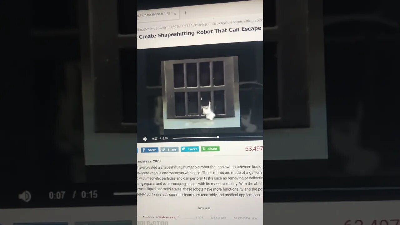 Terminator Tech