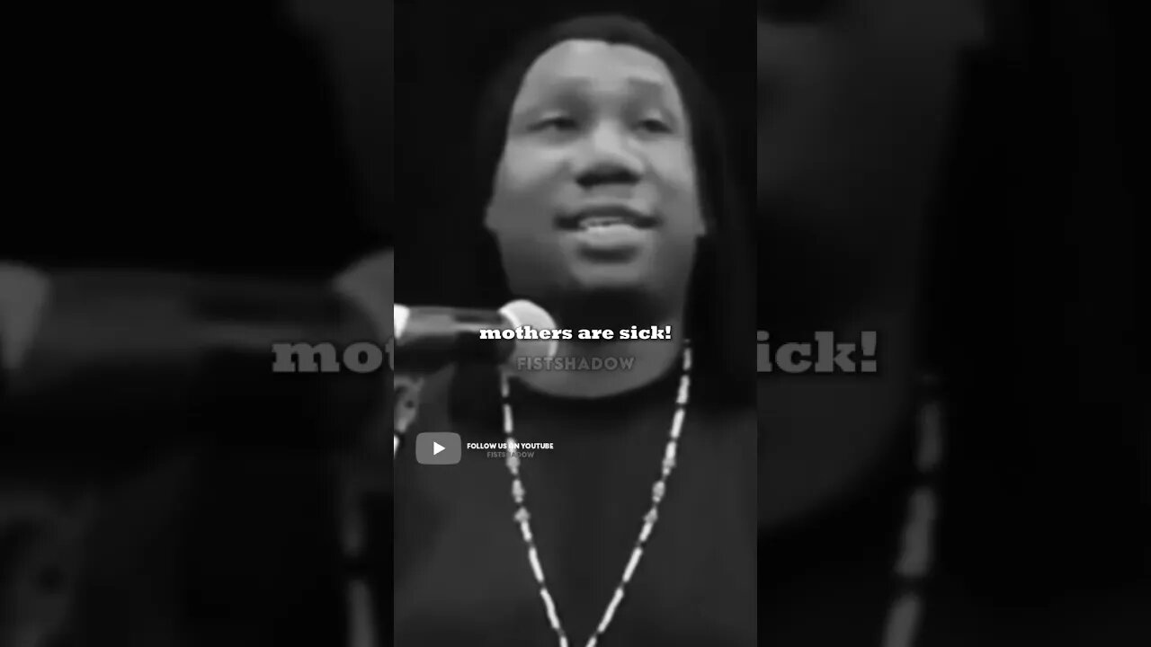 KRS ONE's Analysis Of Modern Women's Depression. #fs #fyp #respect #freethetruth #viral #women