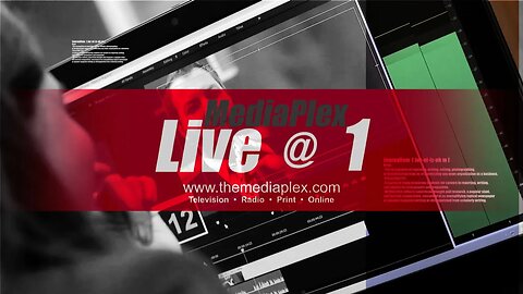 MediaPlex Live @ 1 Tuesday February 7, 2023