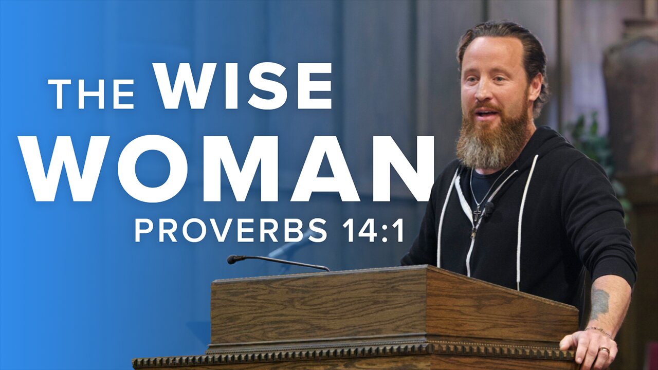 The Wise Woman