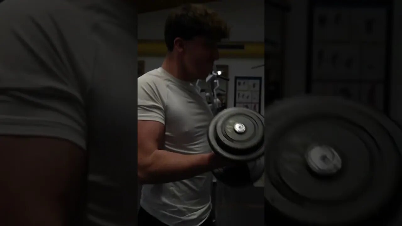 Wenn die Musik im Gym gut ist #wegojim #jim #gymmusik