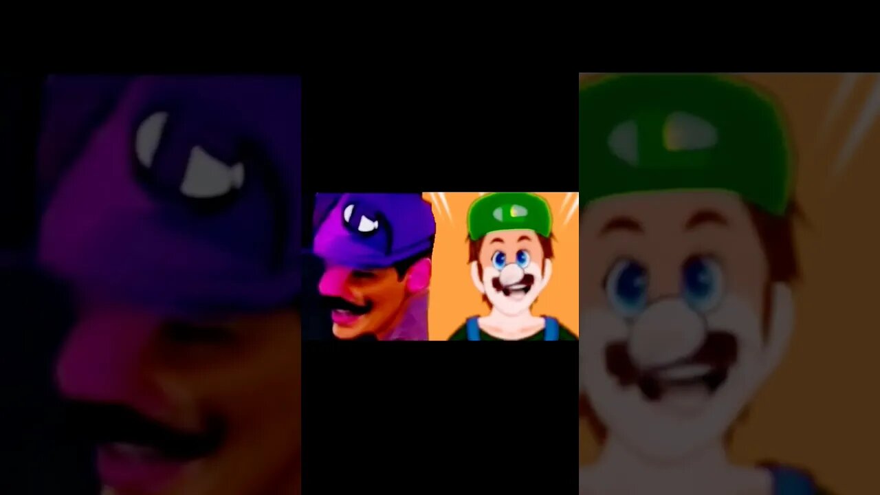 #mario #supermario #animation Enemies sing together