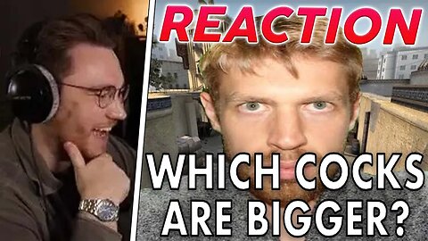 ohnePixel reacts to Every 3kliksphilip video...