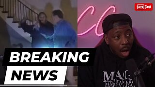 PAUL PELOSI BODY CAM FOOTAGE RELEASED