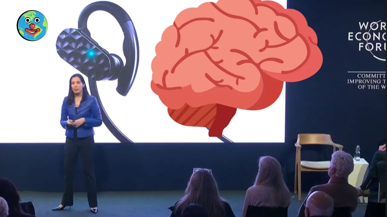 ‘The Battle for Your Brain’ 🤨