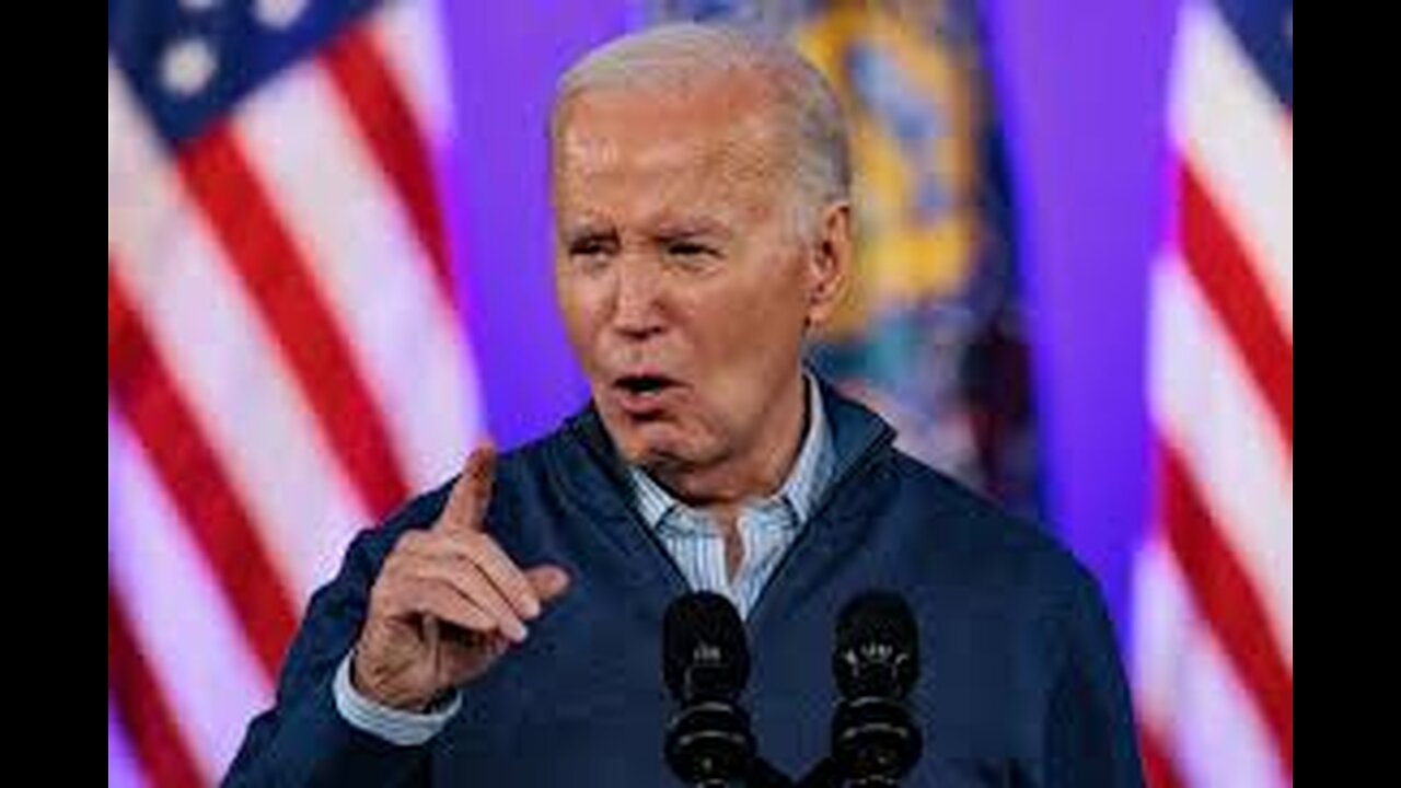 Biden proposes tax increases thar will tank the economy