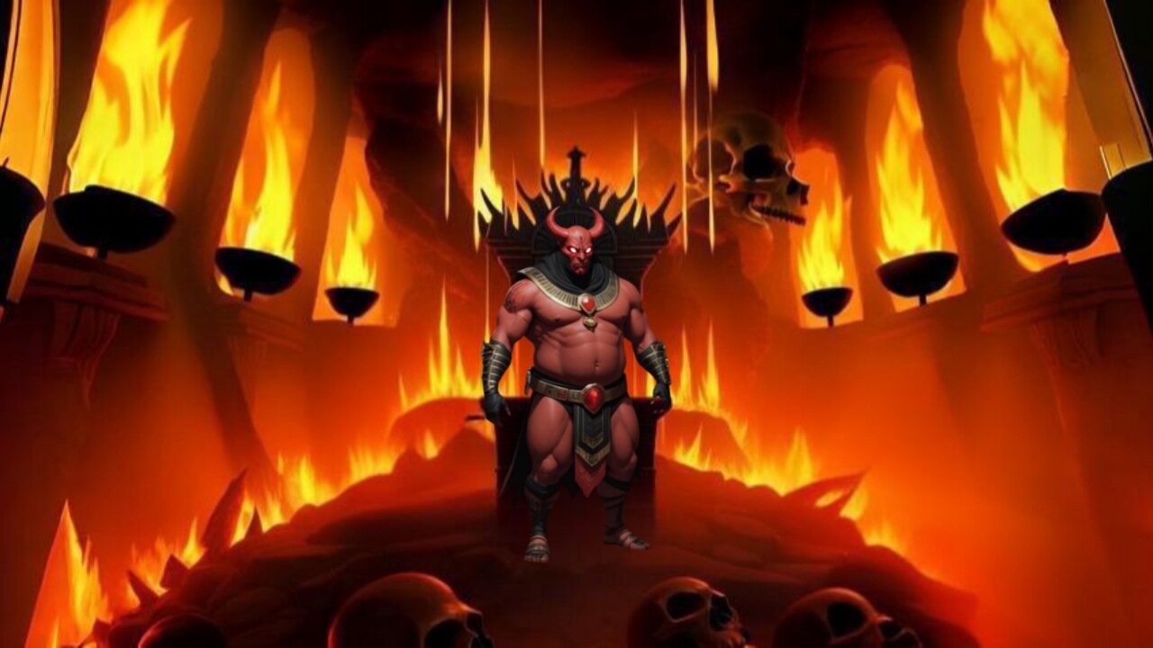 Halavor is the Law