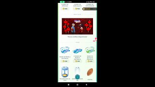Live de Pokémon GO