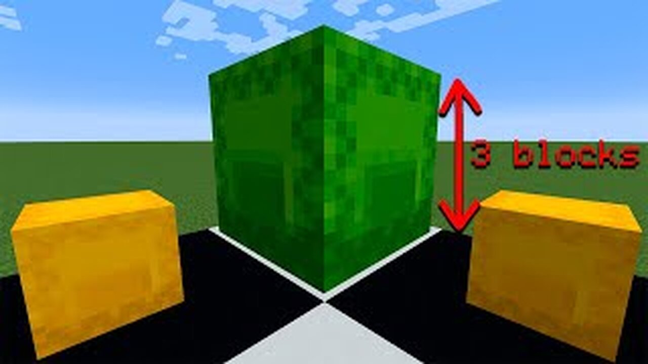 minecraft illusion