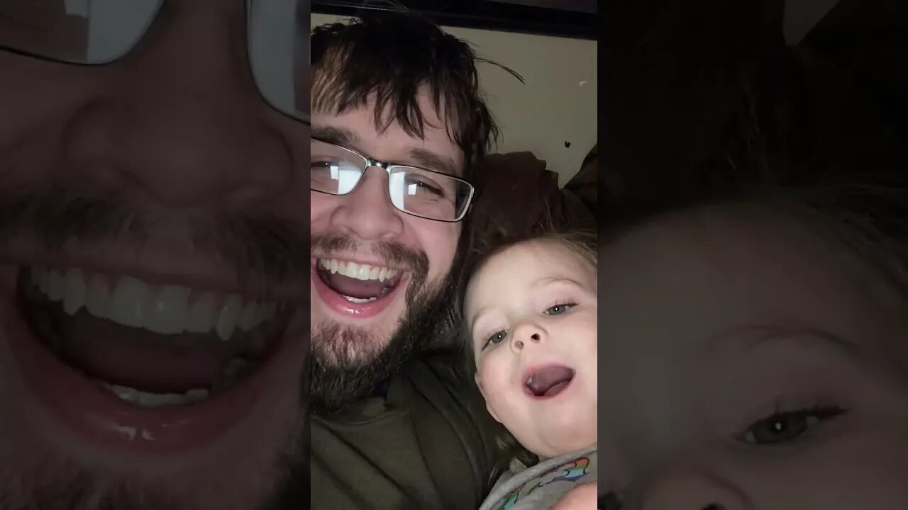 Little Sariah: a photo dump