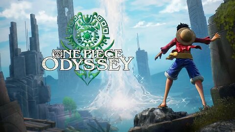 Let's Play One Piece Odyssey Demo!