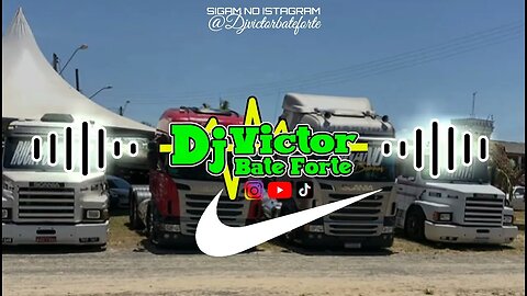 Se Não Tivesse Ido Eu Era Tão Feliz Remix Dia Paullo & Paulinho -- Djvictorbateforte