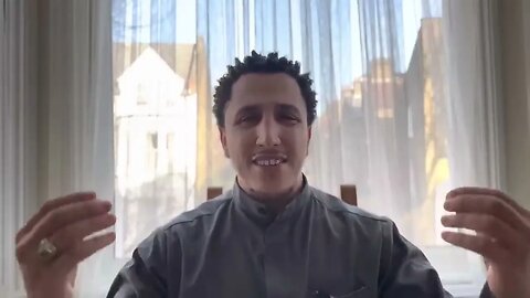 “They plan and Allah plans and Allah is the Best of planners” Shamsi on Sweden Quran Burner.