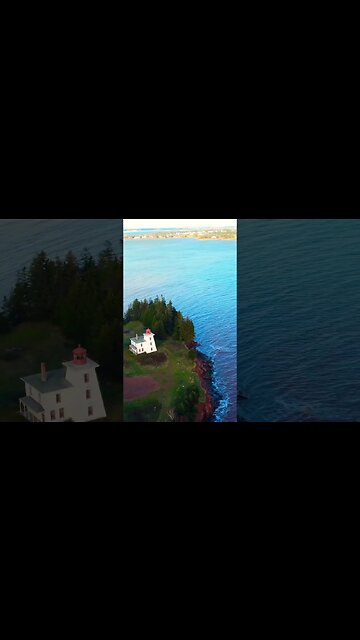 Beautiful Drone Shot of Canada 🇨🇦 #drone #canada