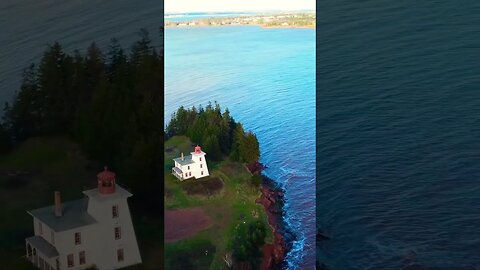 Beautiful Drone Shot of Canada 🇨🇦 #drone #canada